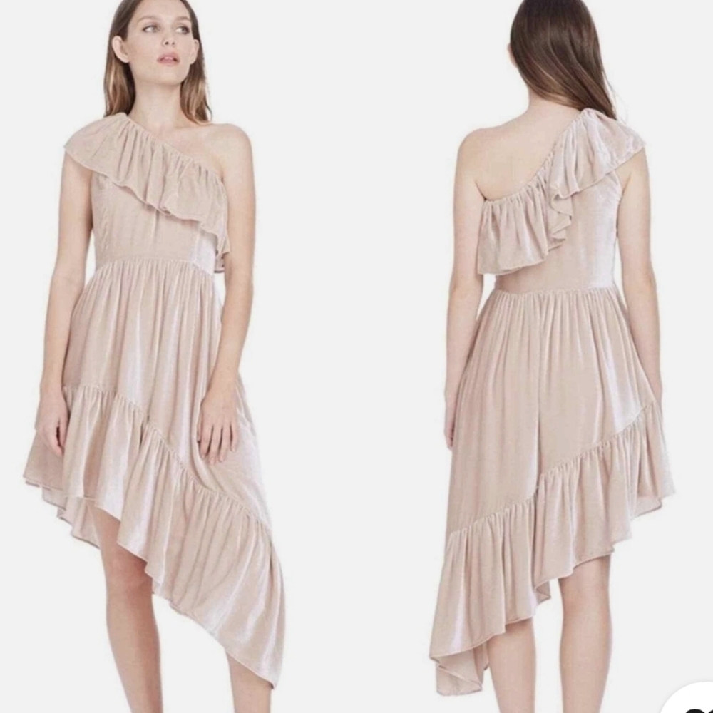 Love Shack Fancy Pamela Party Dress - Picture 3 of 3